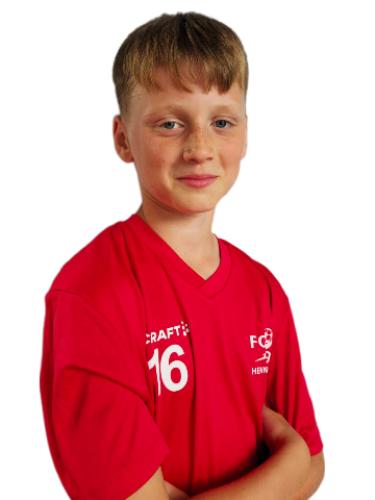 Tim Lennart Köckeritz
