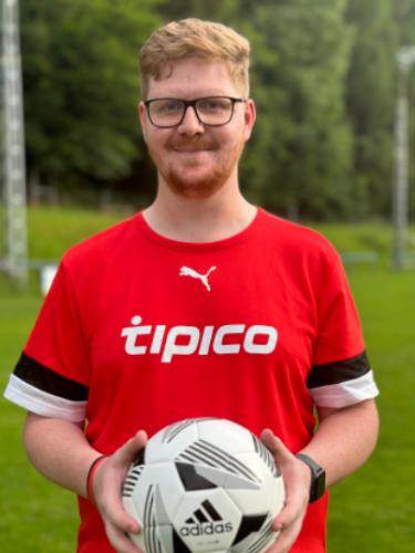 Soeren Staudt