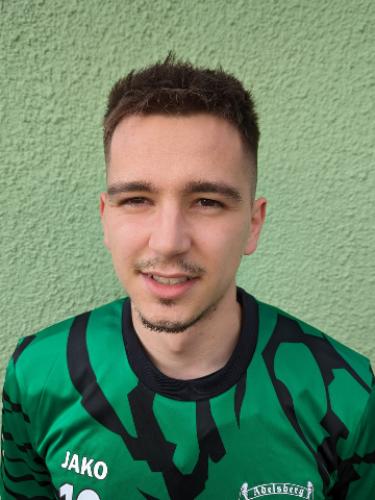 Alexander Oeser