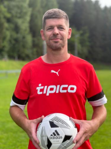 Björn Haimerl