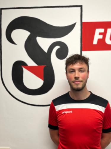 Florian Hasselwander