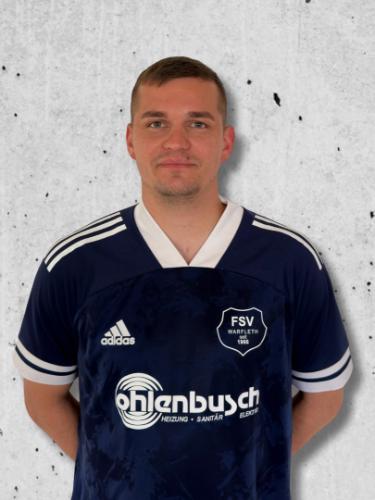Lukas Fischer