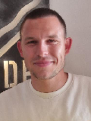 Tobias Portmann