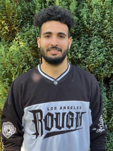 Abdullah Mohammed Qaid Moham Anaam