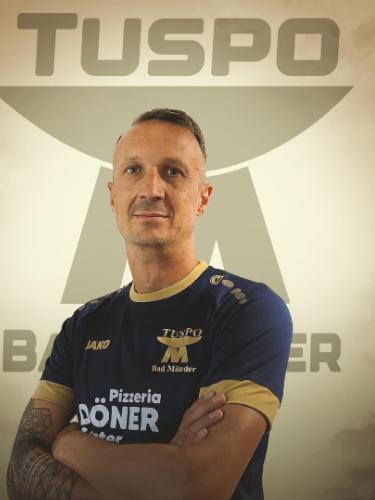 Florian Hessenkamp