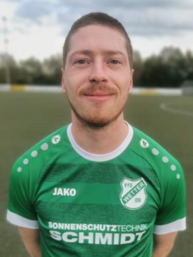 Maximilian Ermler