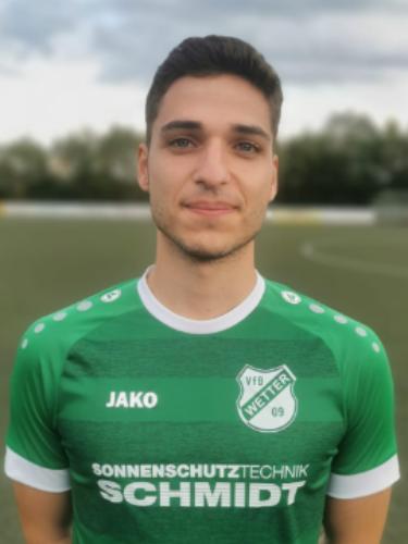 Benjamin Karimi