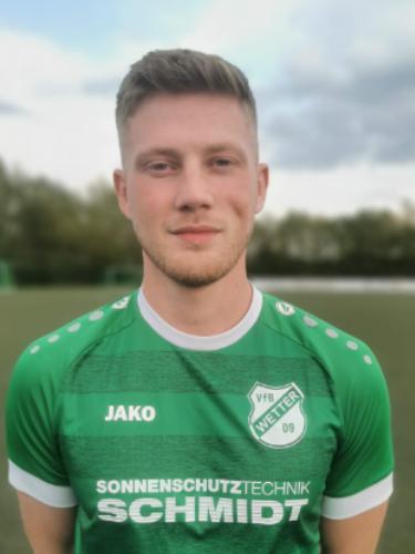 Nils Stiebritz