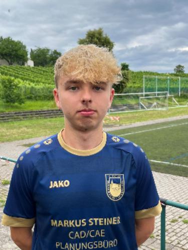 Daniel Johannes Schatz