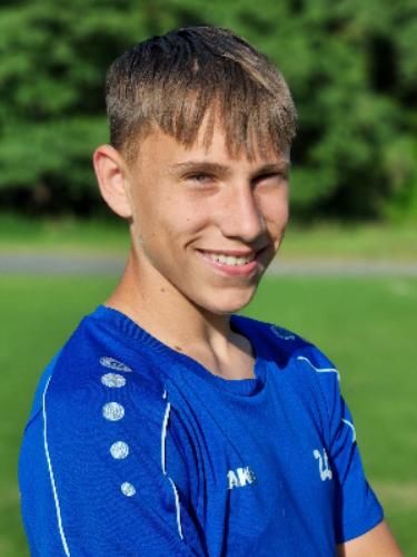 Lian Lukes Ledergerber