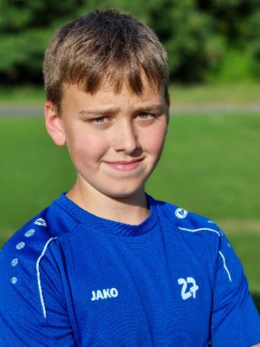 Ben Nico Neugeboren
