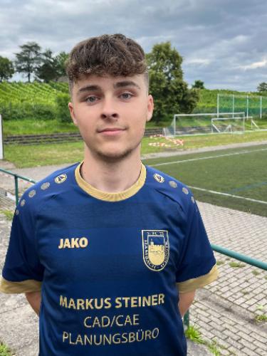Maik Tyler Gellert