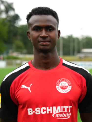 Hady Kallo