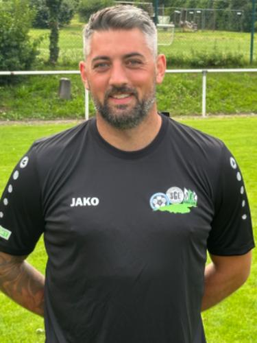 Fabian Behsler