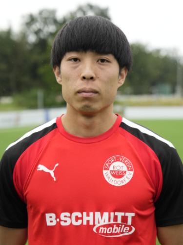 Ryutaro Kishi