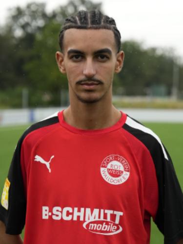 Ilias Boutayeb