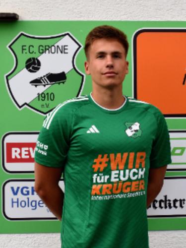 Sabjen Luca Lemke