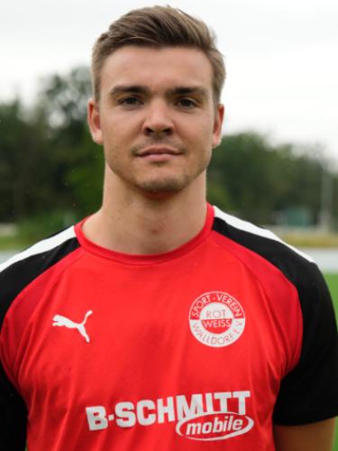 Marvin Redl