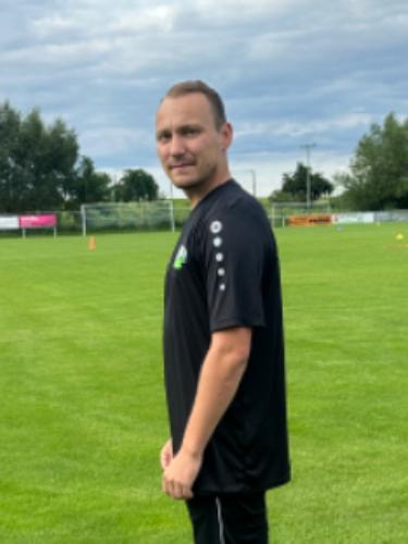 Christoph Rihm