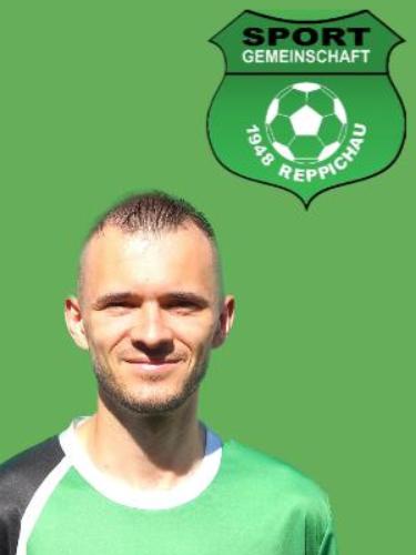 Michal Zawada