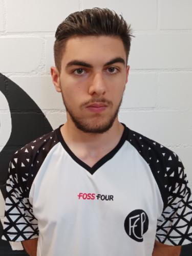 Evangelos Serafimidis