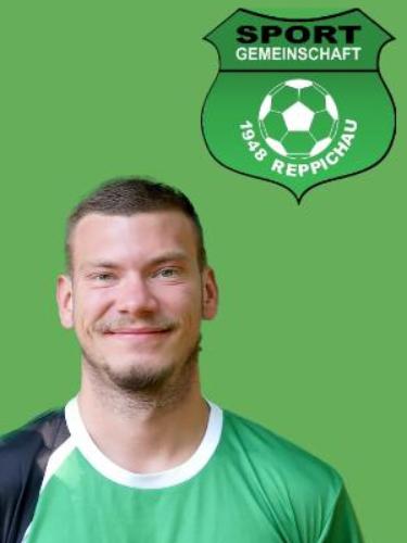 Pascal Grabitzki