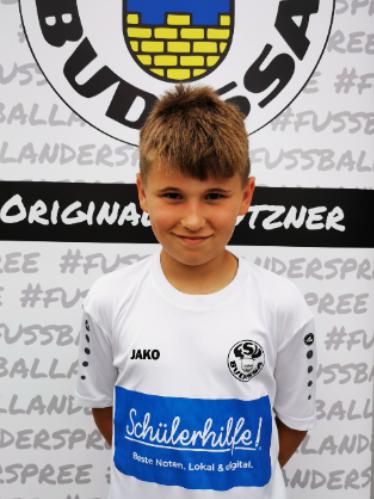 Ryan Andreas Bänsch