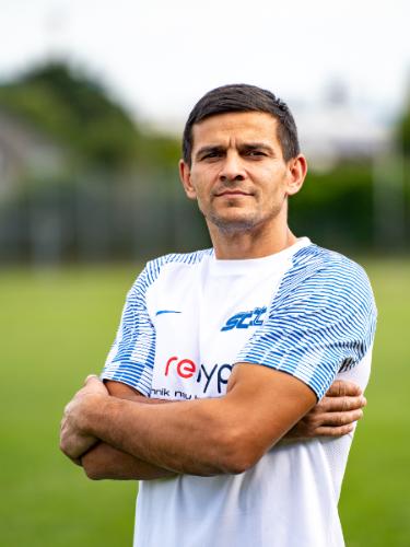 Denis Ibraim