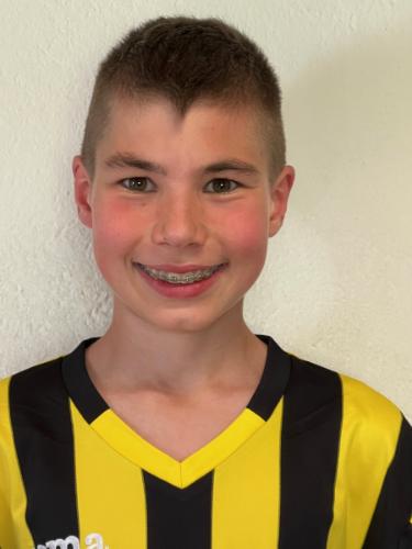 Lenny Lauschke