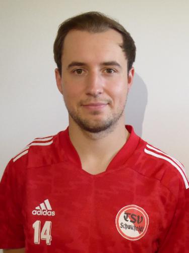 Justin Rodenstein