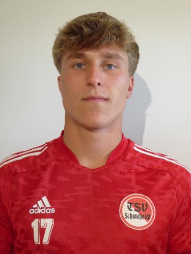 Timo Schrader