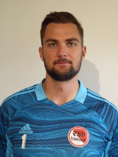 Timo Schrul