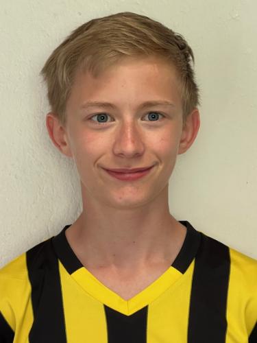 Luca Joel Reiche