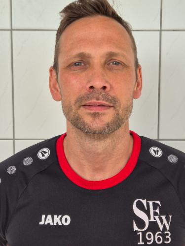 Sascha Ruhncke