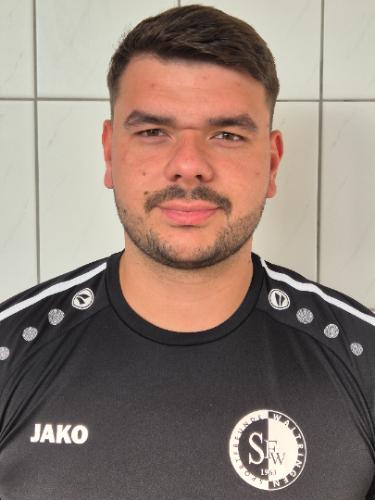 Kamil Zelawski