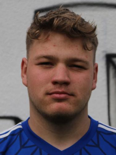 Maximilian Stoll
