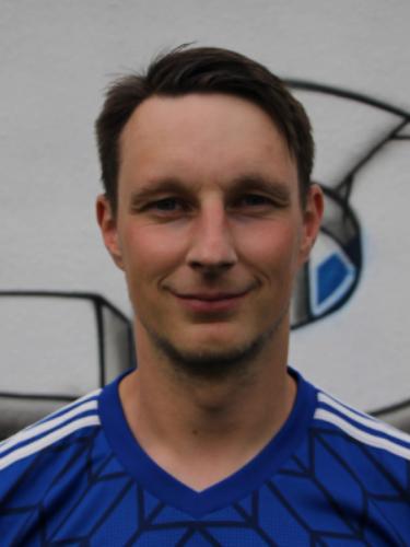Ron Marnitz