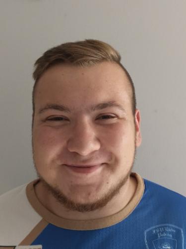Tim Schröter