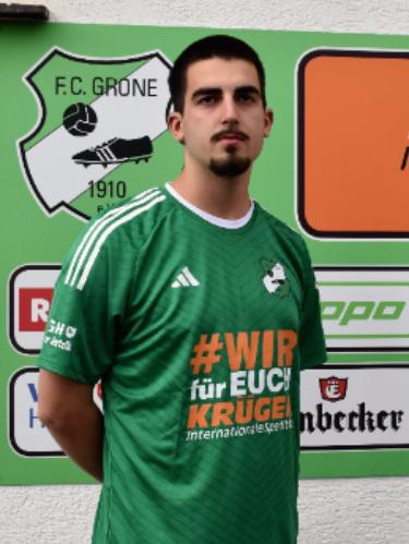 Erjon Kicaj