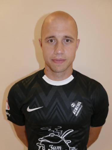 Tobias Oestreich