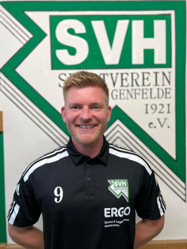 Janek Piontek