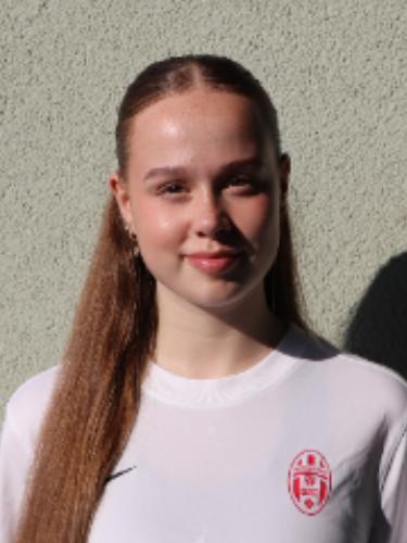 Sina-Maria Schepers