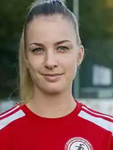 Alina Erz