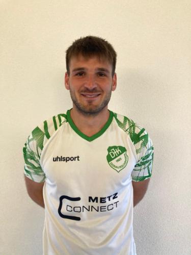 Sebastian Sauter
