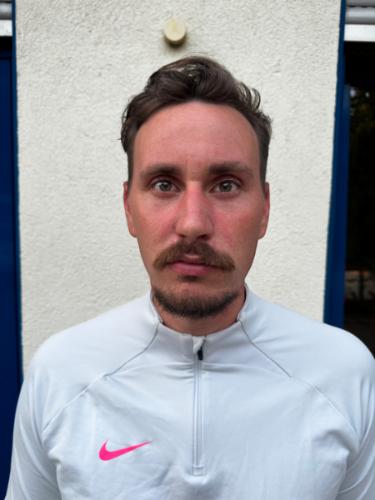 Niklas Peifer