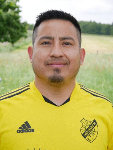 Joel Oswaldo Navarro Chavez