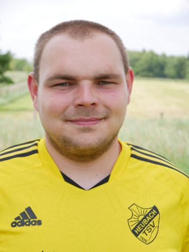 Robin Stopfel
