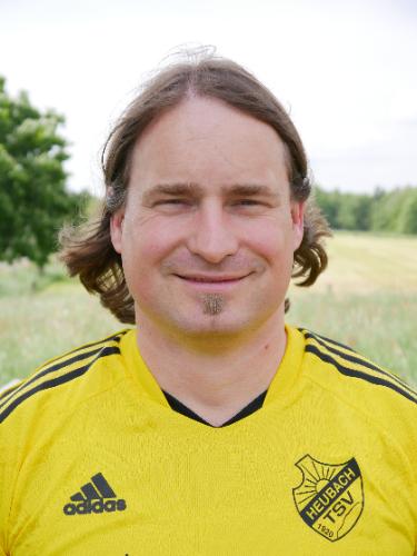 Johannes Peters