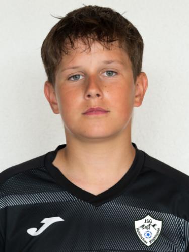 Matteo Abel