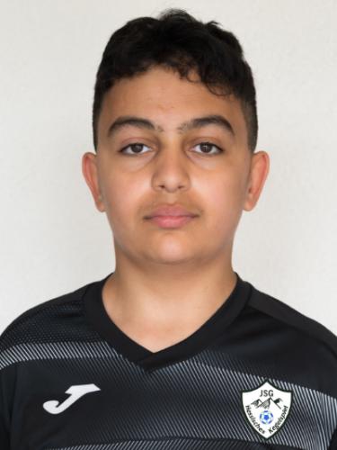 Abdulrahman Al Hamd Azeez